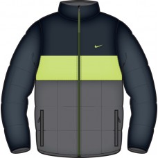Куртка спортивная мужская Nike 419018-010  SHALE JACKET